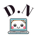 logo du portfolio